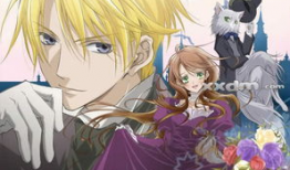 逆后宫动漫,众星捧月的甜蜜纠葛