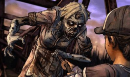 动漫丧尸,丧尸围城下的生存法则